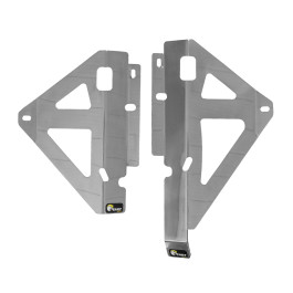 Protetor de Radiador Start para Kawasaki KXF450 16/18