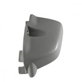 Protetor de Motor Esquerdo Original Honda para CRF450R 09/16