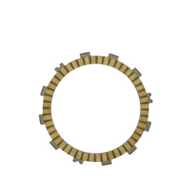 Disco de Embreagem Vesrah para Honda CR80/85 84/07 CRF150 07/09 Kawasaki KX80/85 98/09