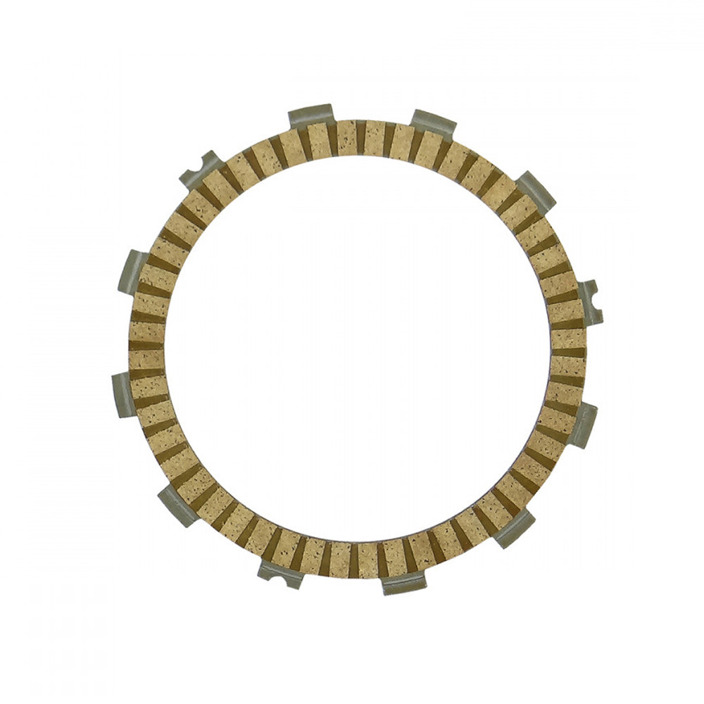 Disco de Embreagem Vesrah para Yamaha YZ80/85 98/10 (7)