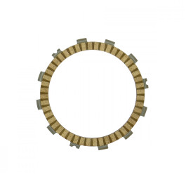 Disco de Embreagem Vesrah para Honda CR80/85 CRF150 Kawasaki KX80/85 - Papel