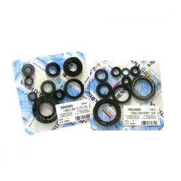 Kit Retentor do Motor Athena para Husqvarna WR360 99/02