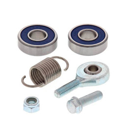 Reparo do Pedal de Freio All Balls para Husaberg FE390 FE450 FX450 FE570 FS570 FE250 FE350 FE450 FE501 TE250 TE300 Husqvarna FC250 FC350 FC450 FE250 FE350 FE350S FE450