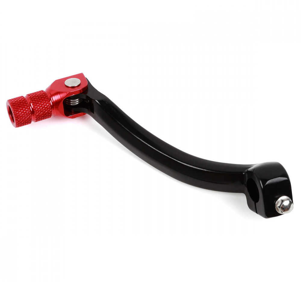 Pedal de Cambio Zeta Forjado para Suzuki RMZ450 08/22 RMX450Z 10/19