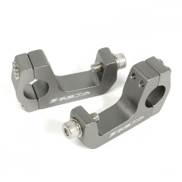 Adaptador do Protetor de Mão Zeta para Guidão 28.6mm