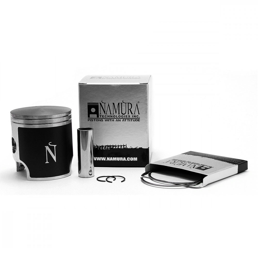 Kit Pistão Namura para KTM EXC200 98/14 63.95mm Letra B
