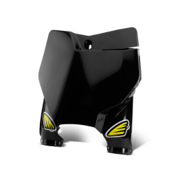 Number Plate Frontal KTM SX125/150 16/22 SX250/XC250/300 17/22 SX-F/XC-F250/350/450 16/22 Branco - Cycra