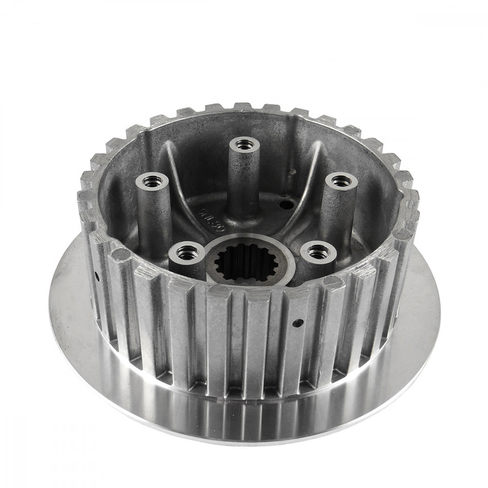 Cubo de Embreagem Original Yamaha para YZF250 14/18