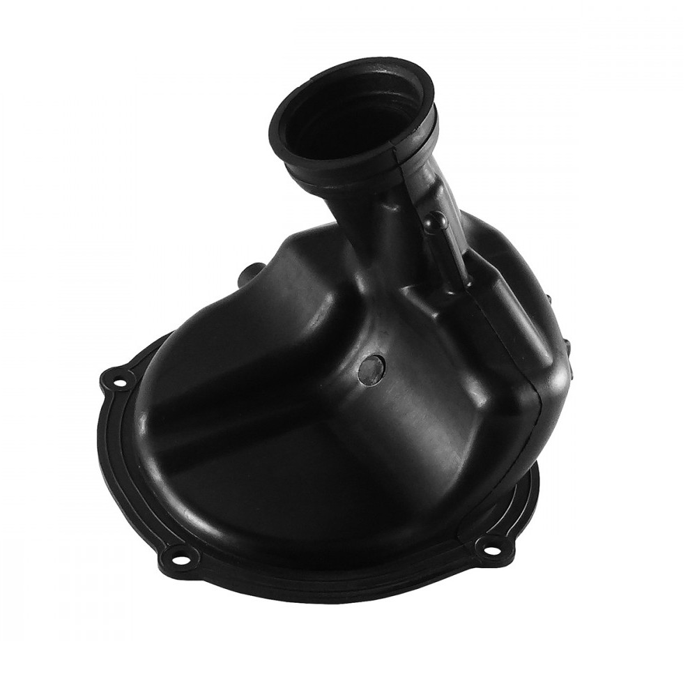 Air Cleaner Case Original Yamaha para YZF250 01/02 WRF250 01/02 WRF400 00 YZF426 00/02 WRF426 01/02