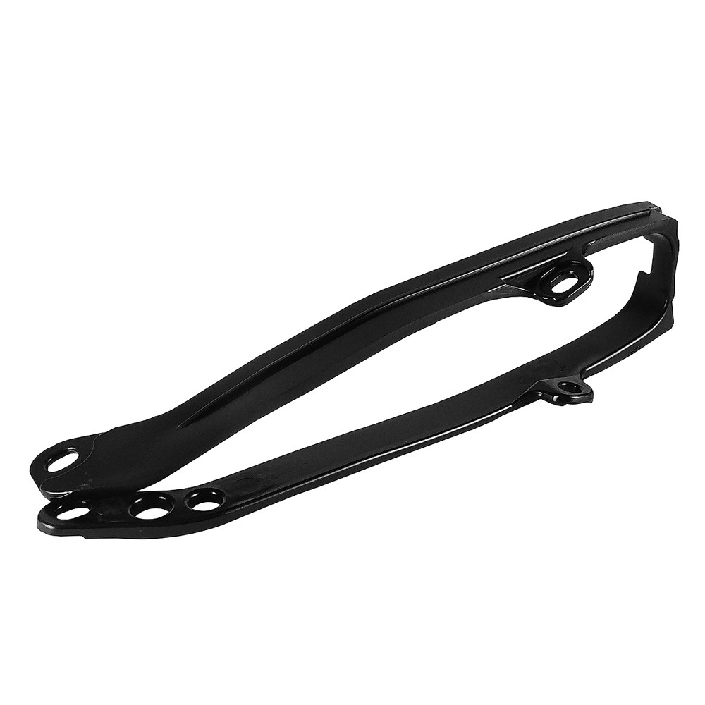 Guia Deslizante Dianteiro JDR para Yamaha YZF250/450 05/08 YZ125/250 05/17 WRF250 07/14 WRF450 07/16 Preto