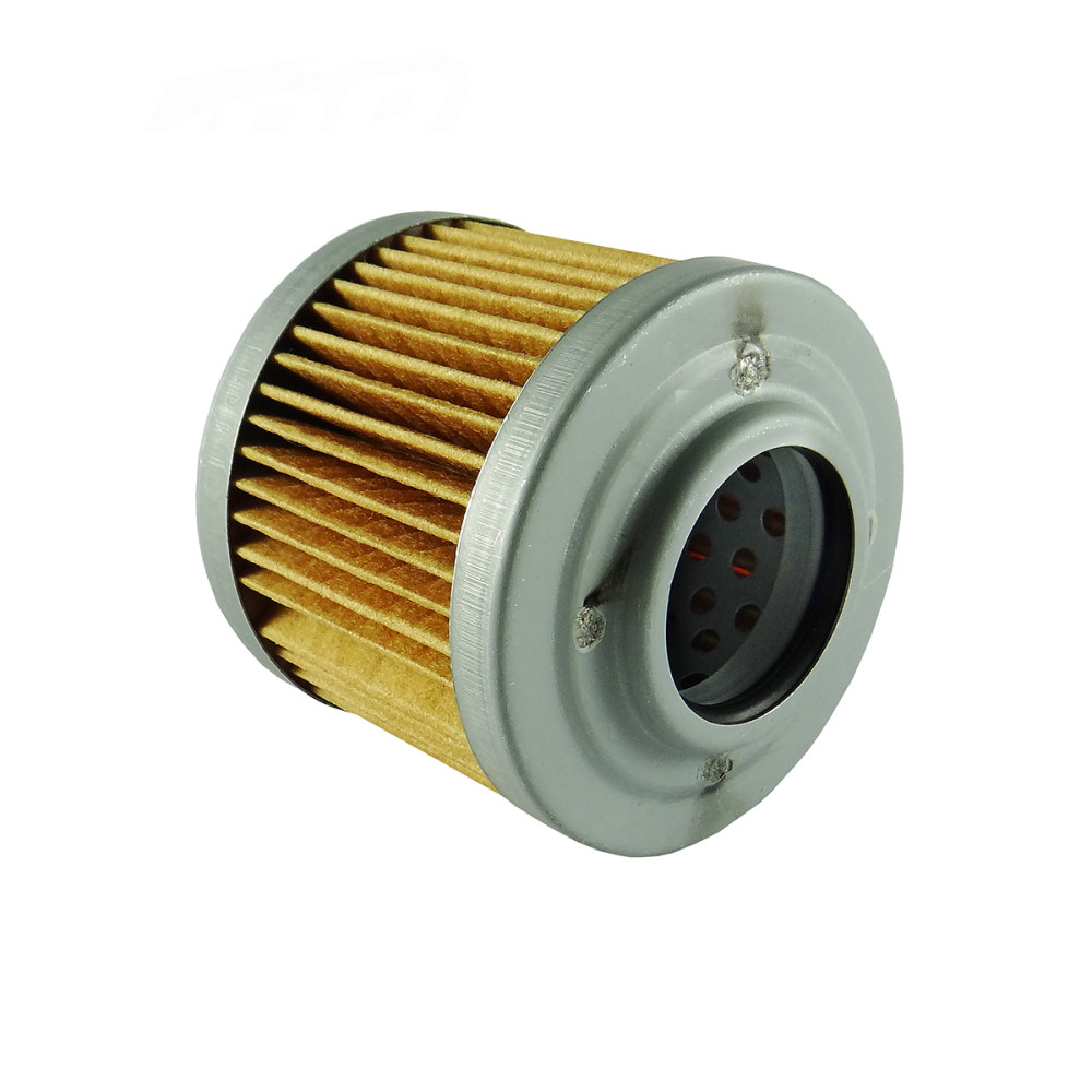 Filtro de Óleo JDR para BMW F650 GS / Dakar 00/07 G650 GS / Sertao 09/16 G650 X 07/08