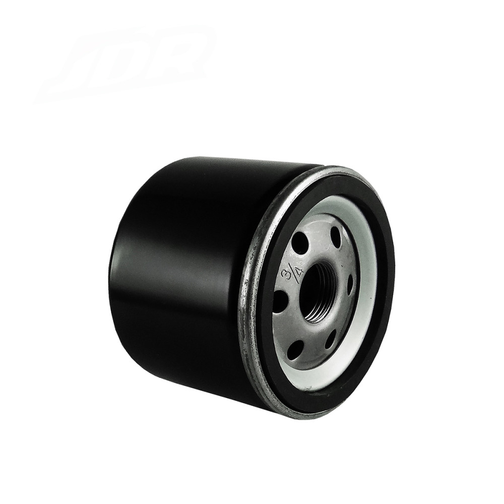 Filtro de Óleo JDR para BMW F650 GS 08/12 F700 GS 13/18 F800 GS 07/18 F800 GS Adventure 12/18 GT /R 800 -/17 S1000 R K47 /RR R1200 GS 14/18 R1200 R/TT/RS K1300 R/S