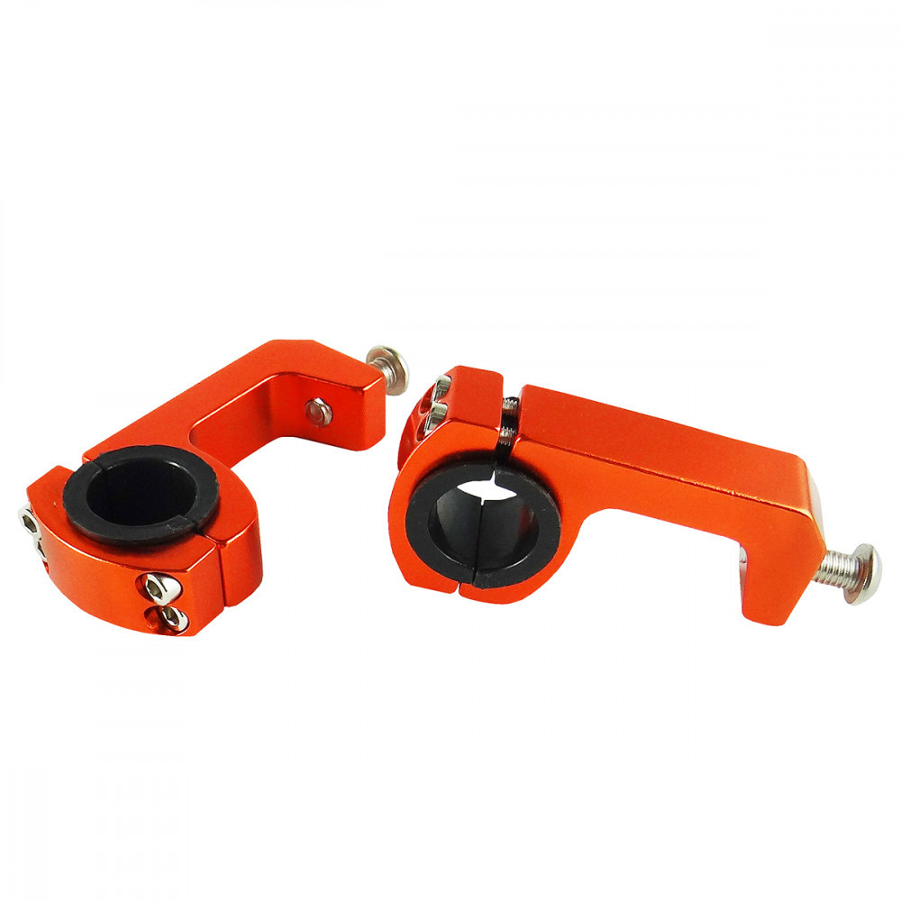 Adaptador do Protetor de Mão JDR para Guidão 28.6mm