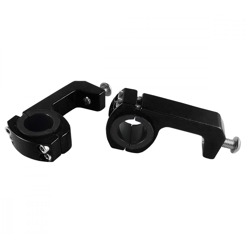 Adaptador do Protetor de Mão JDR para Guidão 28.6mm