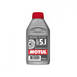 Óleo Motul DOT 5.1 Brake Fluid 500ml