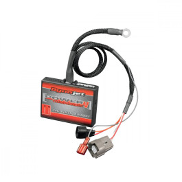 Power Commander V Honda CRF 450 09/12