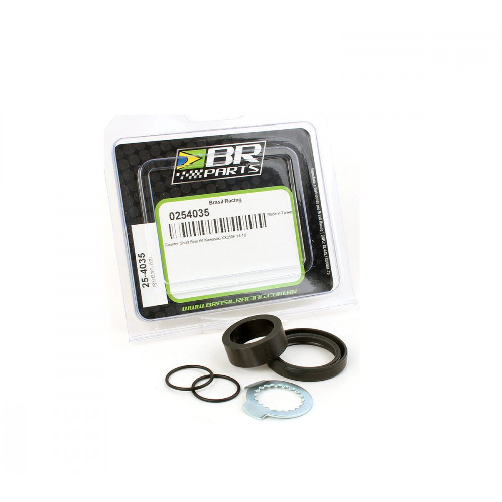 Kit Retentor do Pinhão BR Parts KTM SX 65 98/08