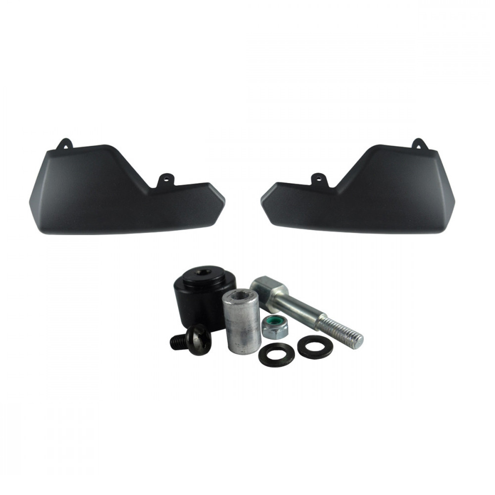 Protetor de Mão Start Susuki VSTROM DL 1000 07/21 BURGMAN 650 14/16