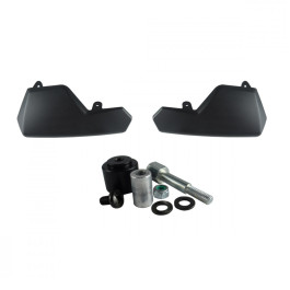 Protetor de Mão Start Susuki VSTROM DL 1000 07/21 BURGMAN 650 14/16