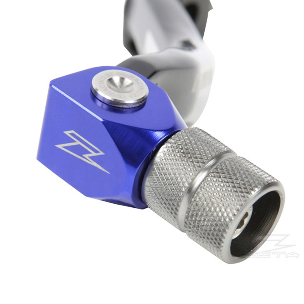 Pedal de Cambio Revolver para KTM SX 125 16 / SX 150 16 / SXF /XCF 450 16/23 / EXCF 500 17/23 / Husqvarna TC 125 16 / FC 450 16/23 / FE 450 /501 17/23 - Zeta