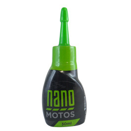 Aditivo de Motor Nano Condicionador de Metais (Não Contem Cloro) 30ml