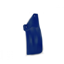 Protetor de Amortecedor Cycra para KTM SX125 07/15 SX200/250 11/16 SX-F250/350/450 07/15 EXC125/200/250/300/450 08/16 EXC-F250/350 08/16 Husqvarna TC/FC 14/15 TE/FE 14/16 - Azul (Husqvarna)