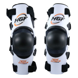 Joelheira HGF New Extreme 