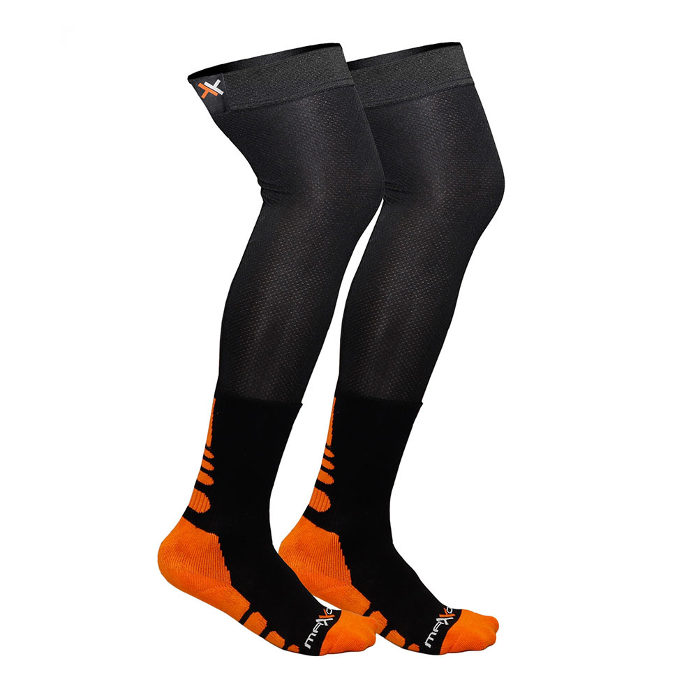 Meião Brace Mattos Racing (Meia Longa)