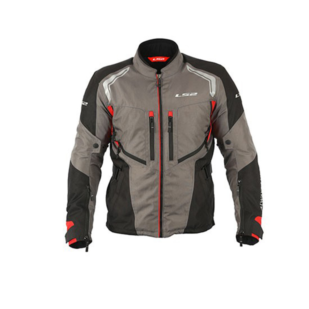 Jaqueta LS2 Gallant DRK