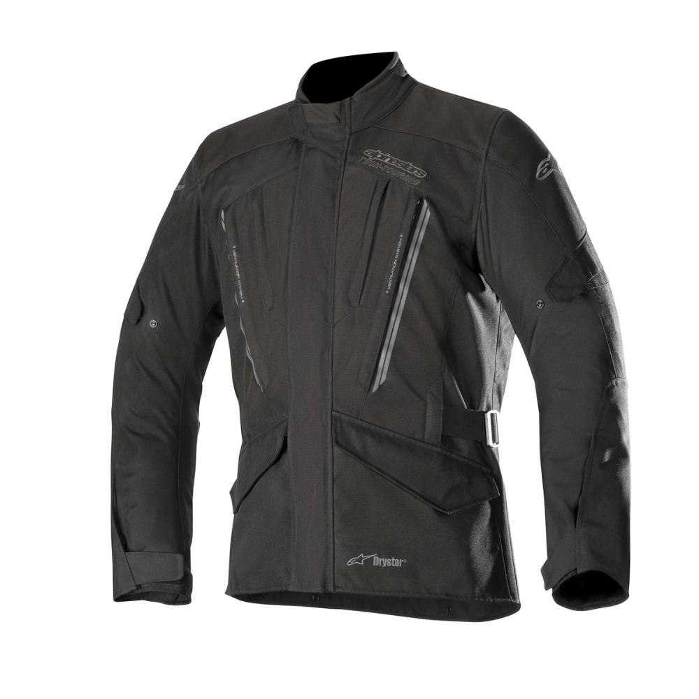 Jaqueta Alpinestars Volcano Drystar