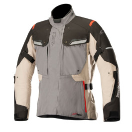 Jaqueta Alpinestars Bogota V2 Drystar 