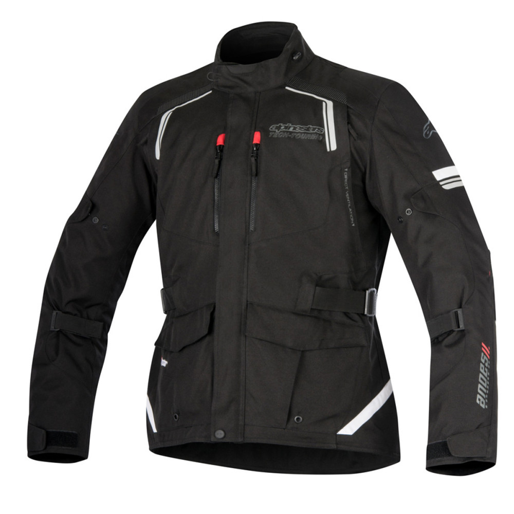 Jaqueta Alpinestars Andes V2 Drystar 