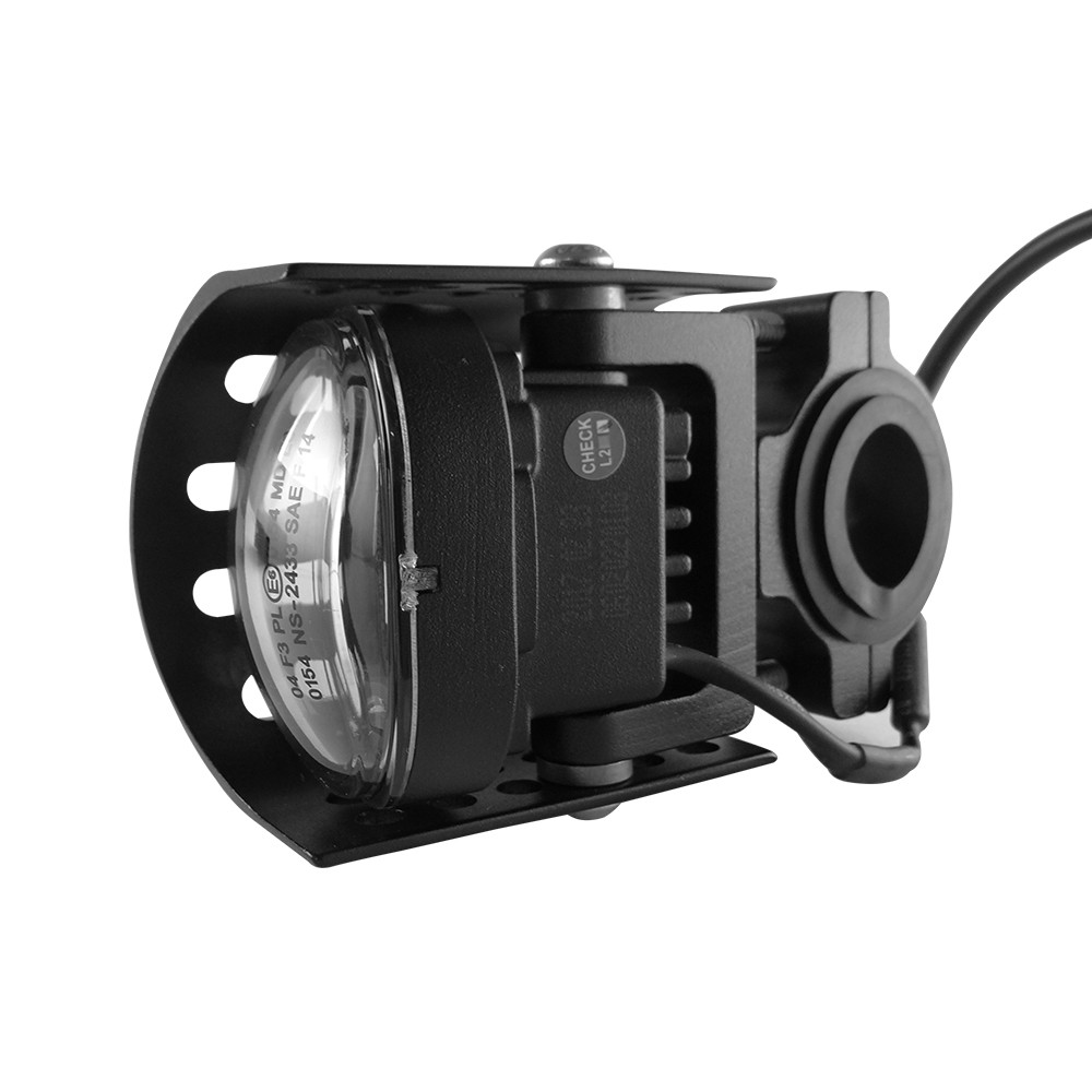 Farol Auxiliar Hepco & Becker para BMW R1200 GS 13/19