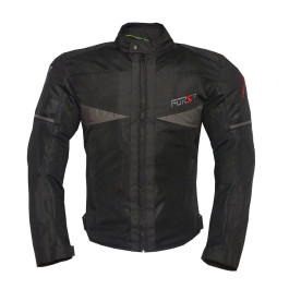 Jaqueta Forza Devil 4 Season