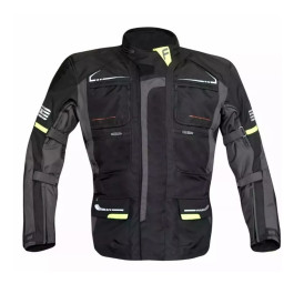 Jaqueta Forza Elixir