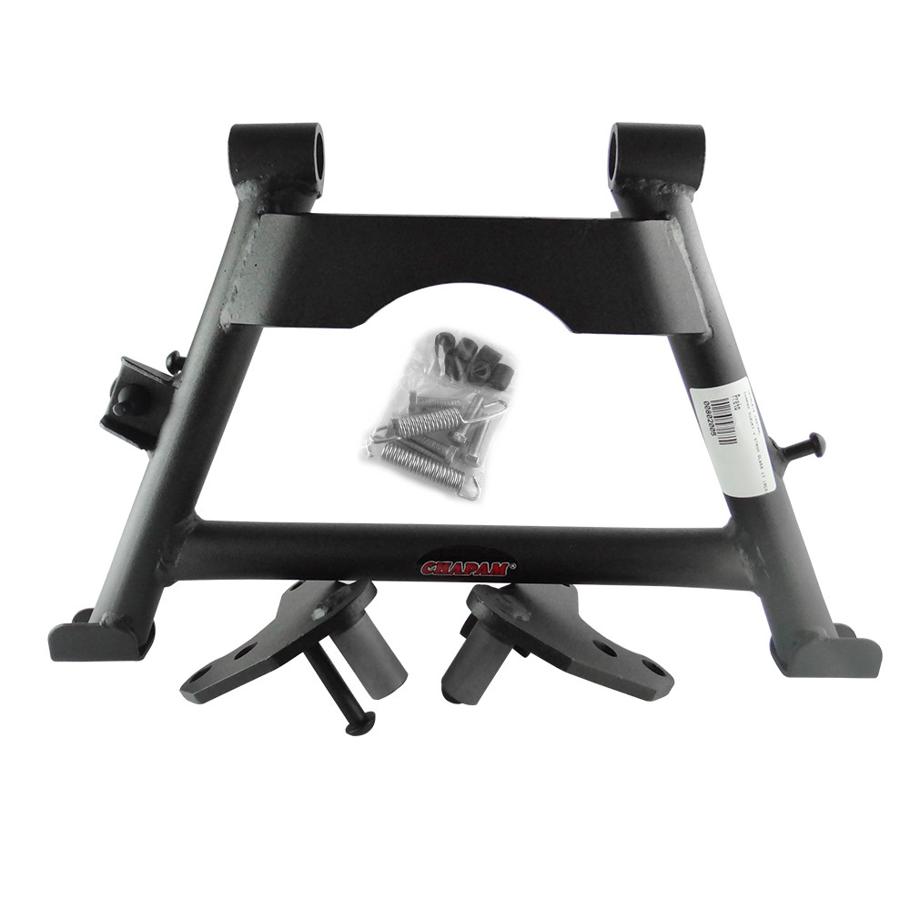 Cavalete Central Chapam para Suzuki DL650 V-Strom 14/17