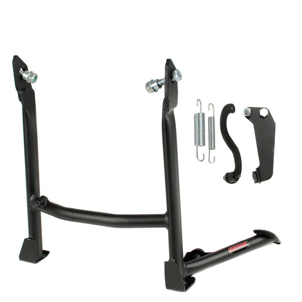 Cavalete Central Chapam para Triumph Tiger 800 XR -/16 (Aço)