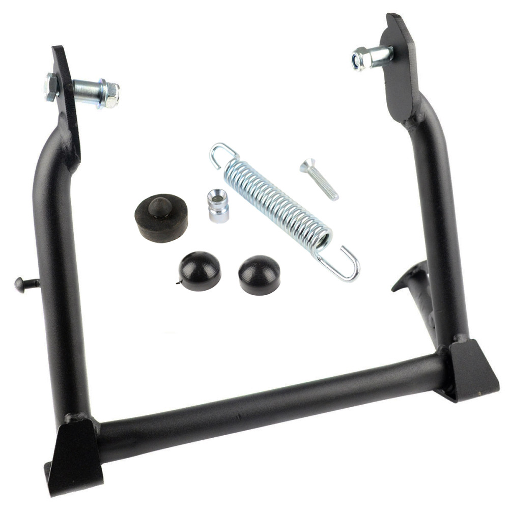 Cavalete Central Chapam para Ducati Multistrada 1200 (Aço)