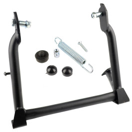 Cavalete Central Chapam para Ducati Multistrada 1200 (Aço)