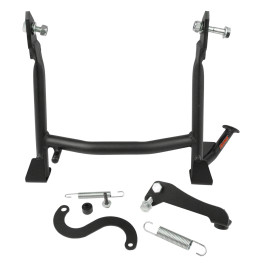 Cavalete Central Chapam para Triumph Tiger 800 XRX Low Seat (Aço)