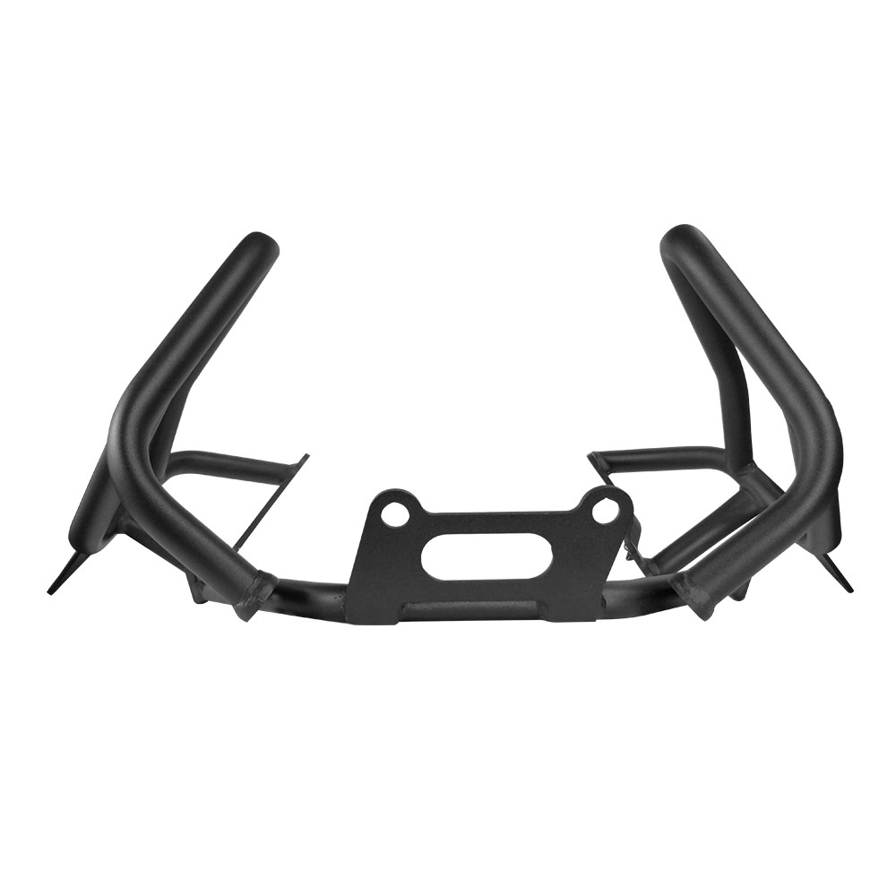 Protetor de Motor e Carenagem C/ Pedaleira Chapam para Yamaha Super Tenere 1200 (Aço)