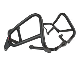 Protetor de Motor e Carenagem C/ Pedaleira Chapam para Yamaha Super Tenere 1200 (Aço)