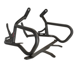 Protetor de Motor e Carenagem C/Pedaleira Chapam para BMW F800 GS -/17 (Aço)