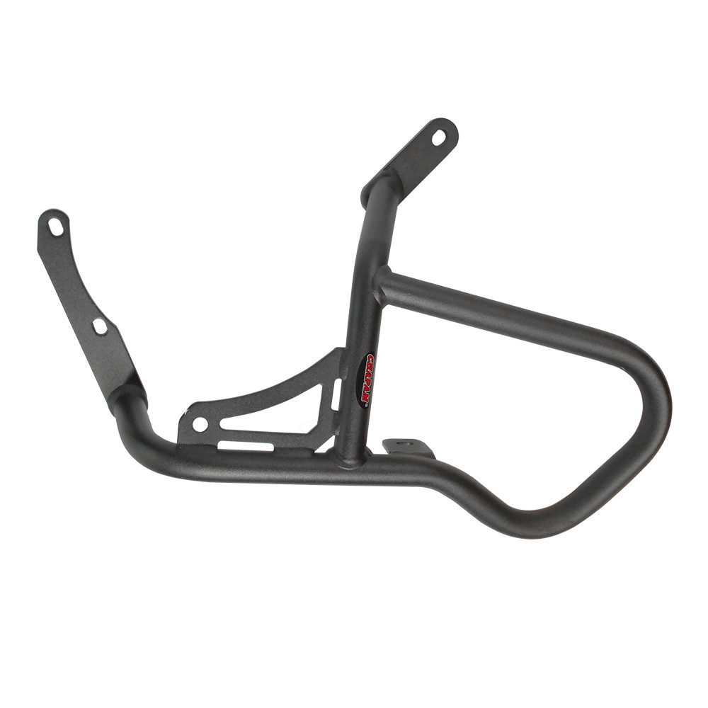 Protetor de Motor e Carenagem C/Pedaleira Chapam para BMW F800 GS -/17 (Aço)