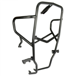 Protetor de Motor e Carenagem C/Pedaleira Chapam para Yamaha XT660 Z Ténéré (Aço)