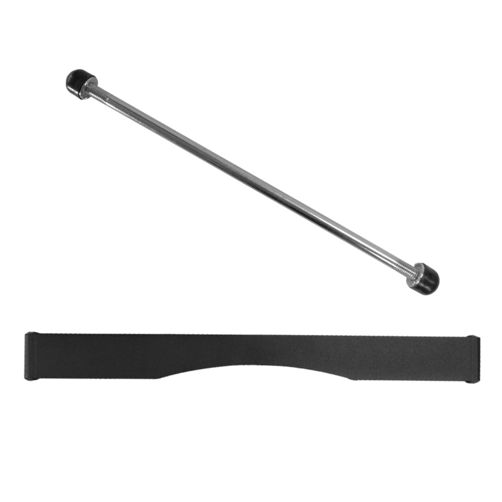 Protetor de Motor e Carenagem C/Pedaleira Chapam para Suzuki DL1000 V-Strom 17 (Aço)