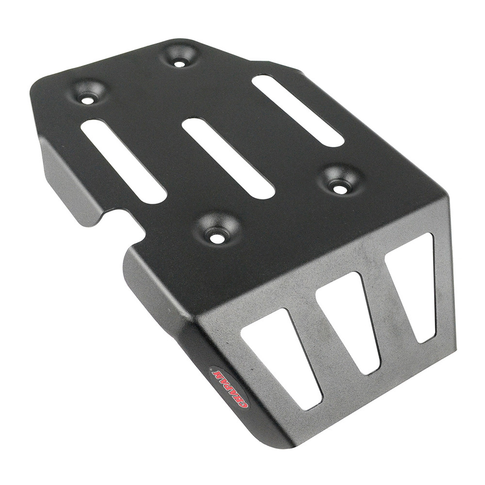 Protetor de Carter Chapam para BMW F800 GS Adventure (Aço)