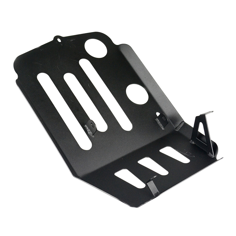 Protetor de Carter Chapam para Yamaha Super Ténéré 1200 (Aço)