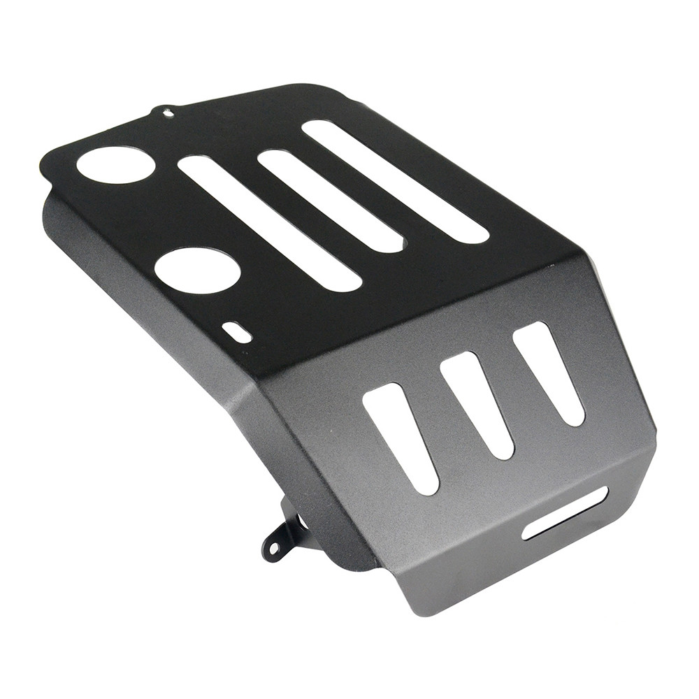 Protetor de Carter Chapam para Yamaha Super Ténéré 1200 (Aço)
