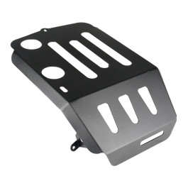 Protetor de Carter Chapam para Yamaha Super Ténéré 1200 (Aço)